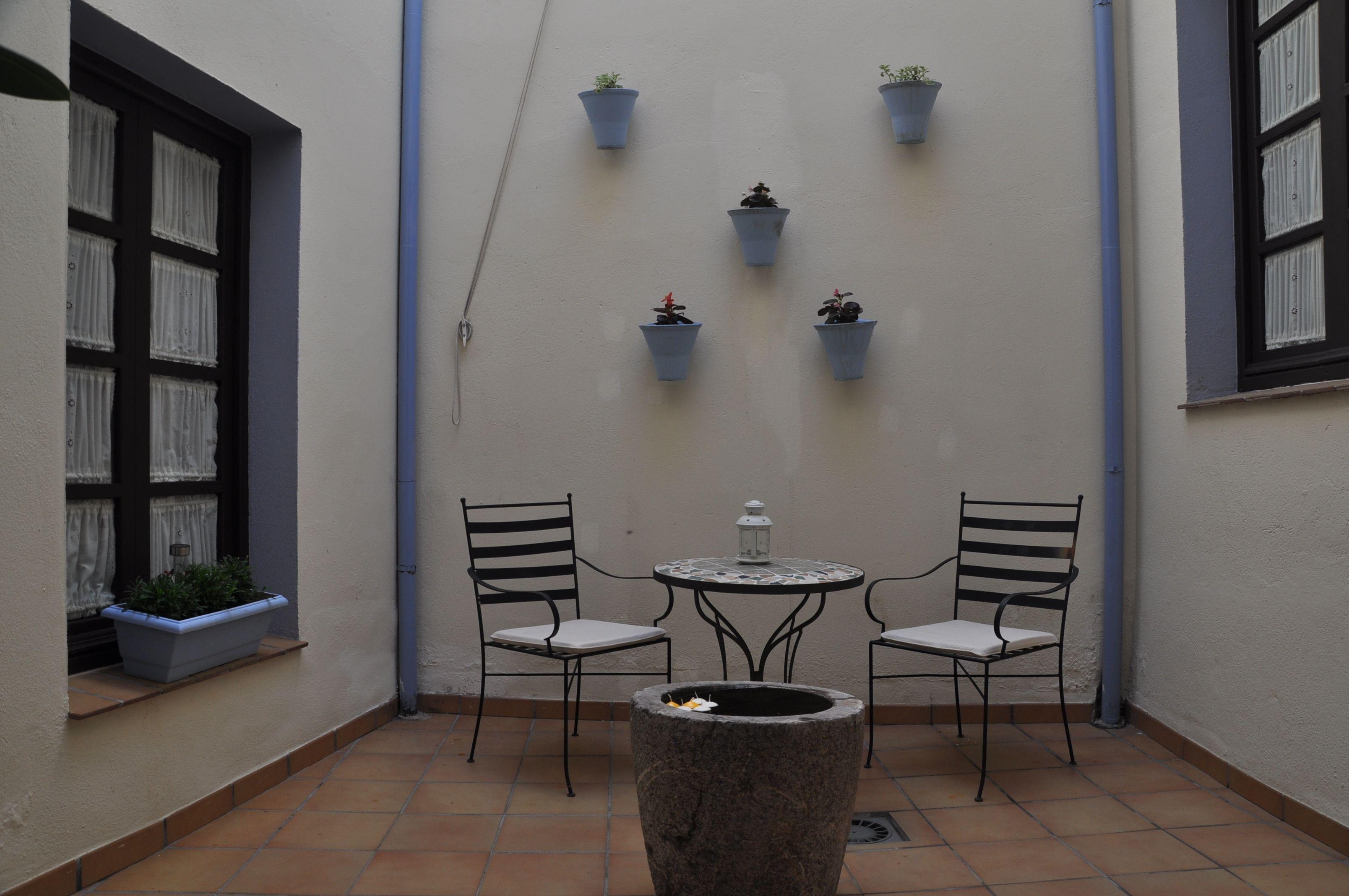 Hostal Azahar - Cordoba — Фото 1